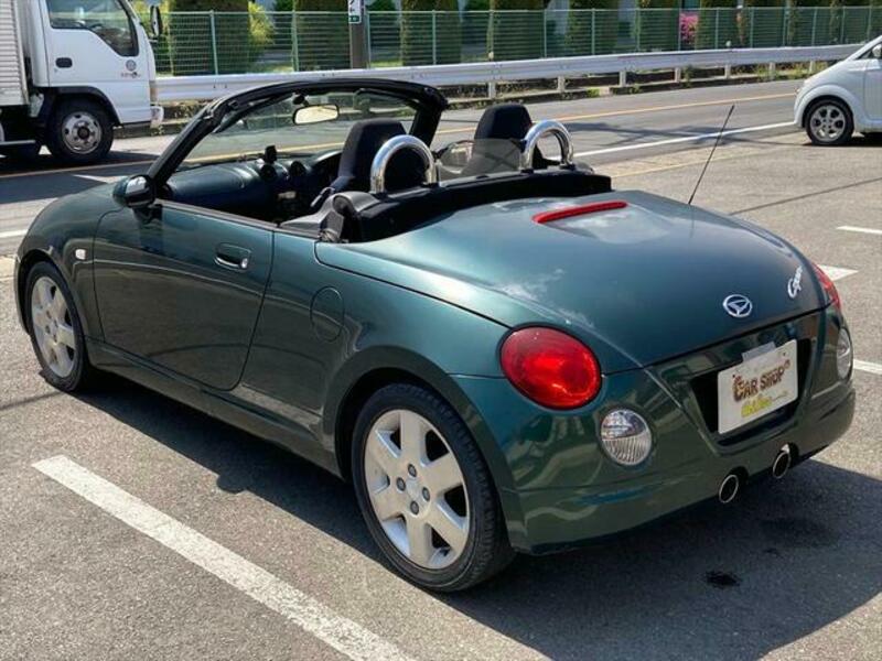 COPEN