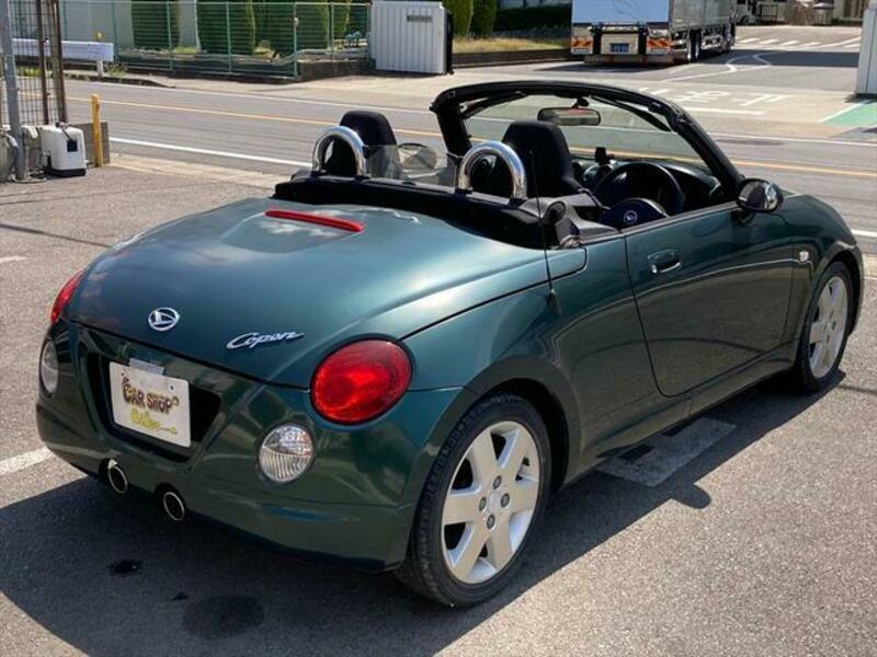 COPEN