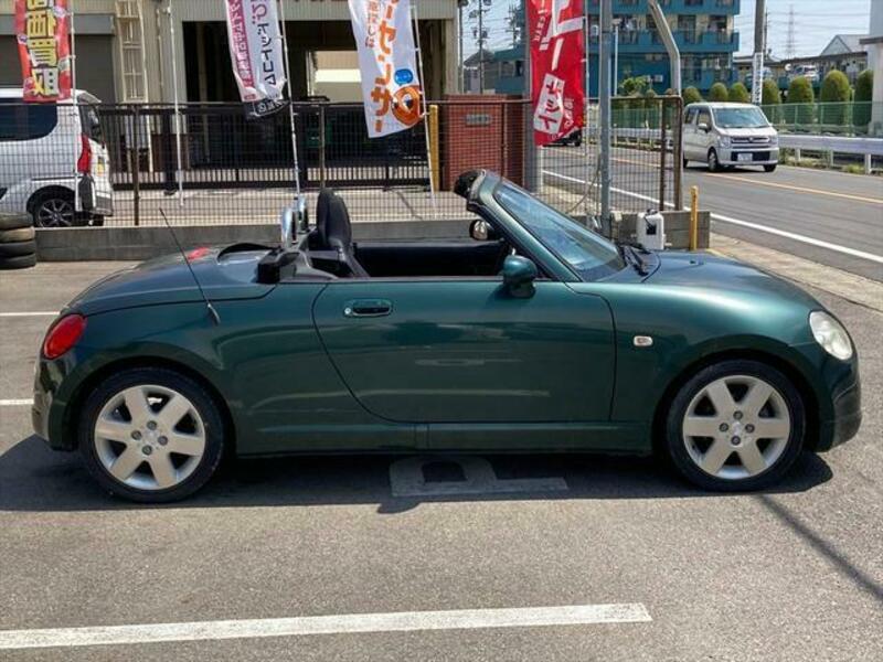 COPEN