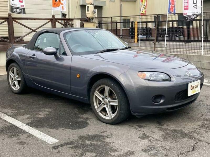 ROADSTER