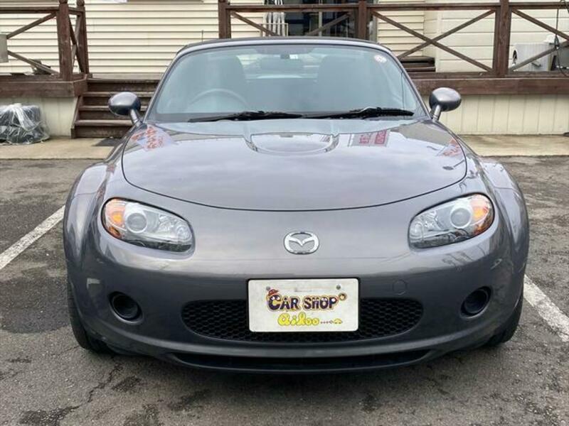 ROADSTER