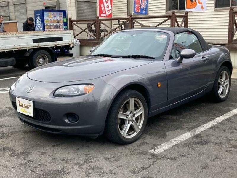 ROADSTER
