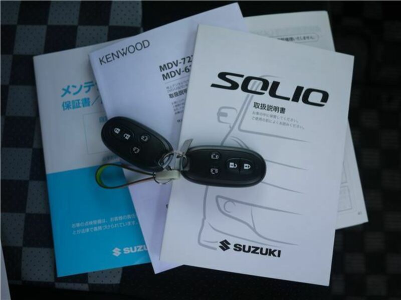 SOLIO