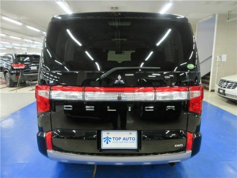 DELICA D5