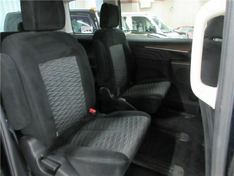 DELICA D5