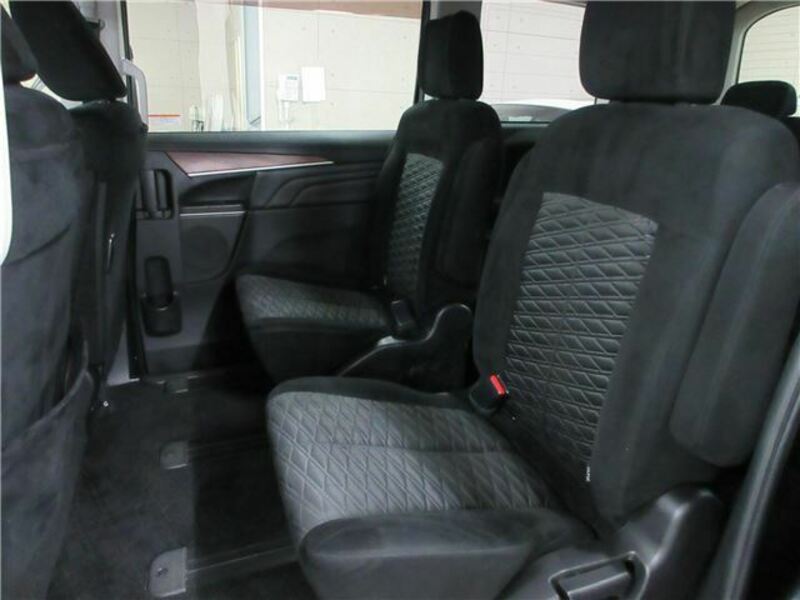 DELICA D5