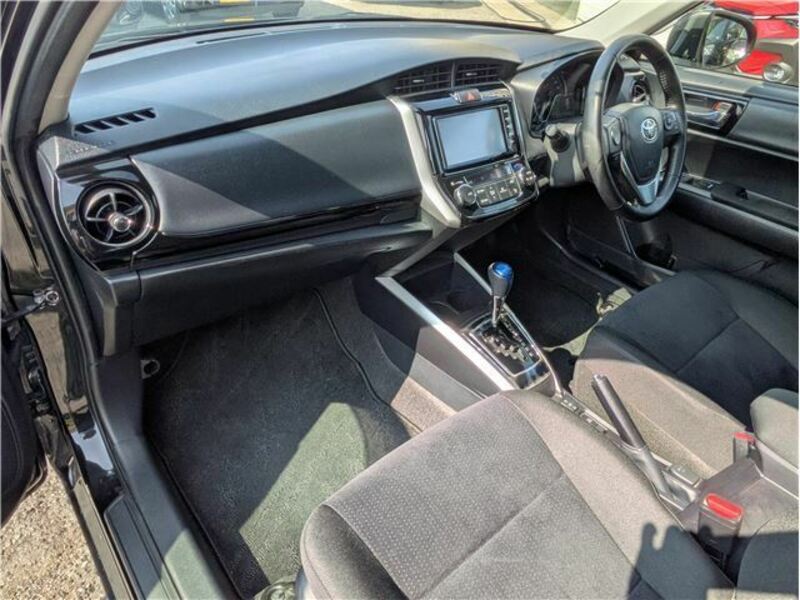 COROLLA FIELDER