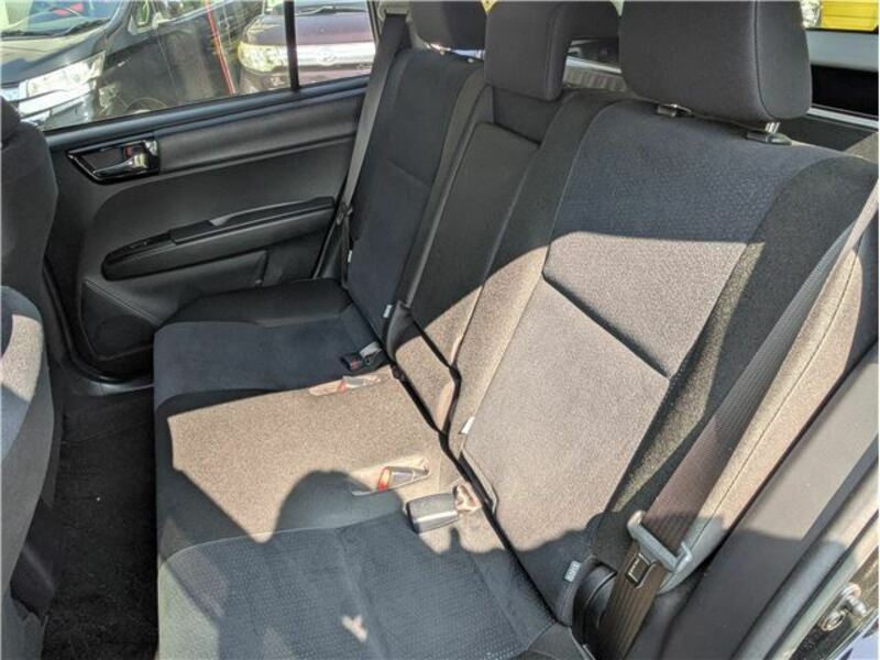 COROLLA FIELDER