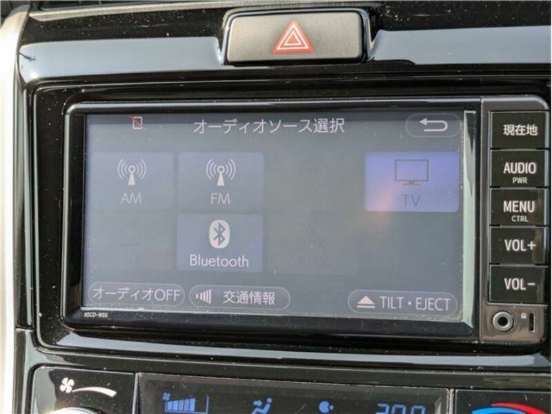 COROLLA FIELDER