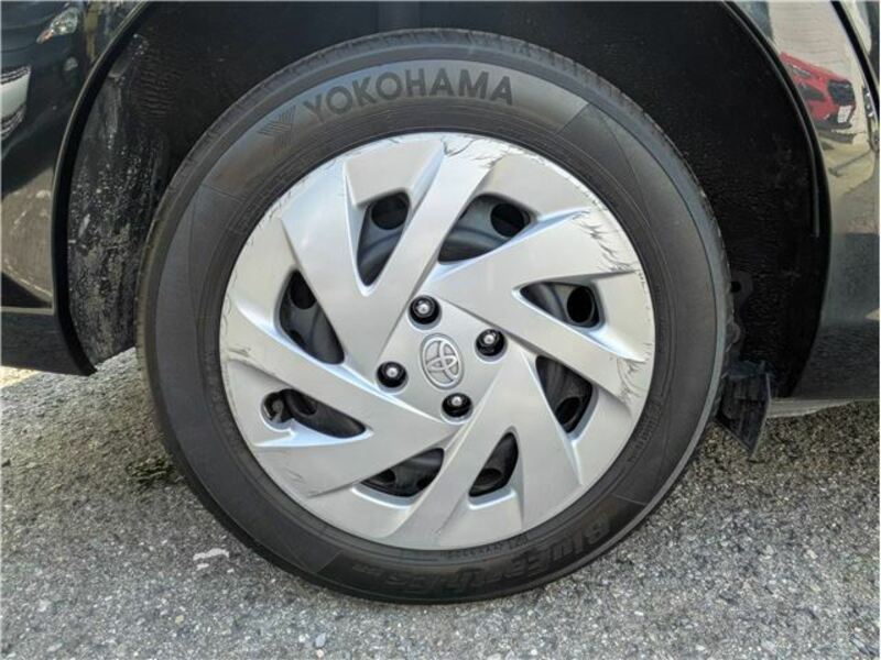 COROLLA FIELDER