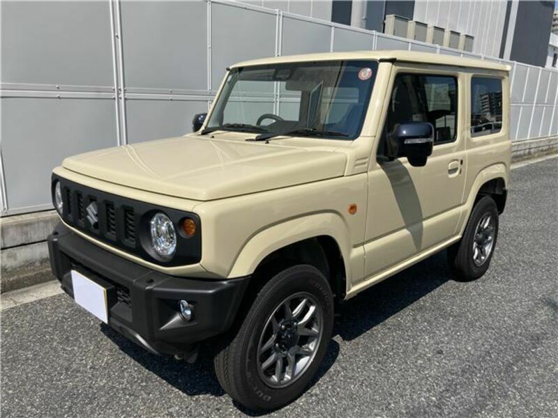 JIMNY