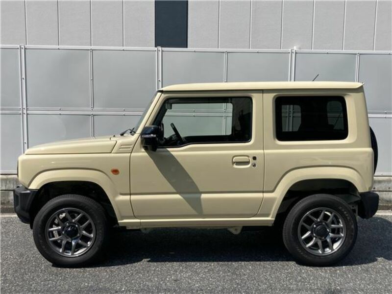 JIMNY