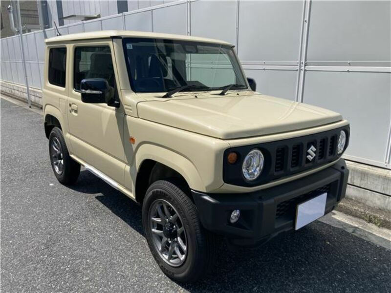 JIMNY
