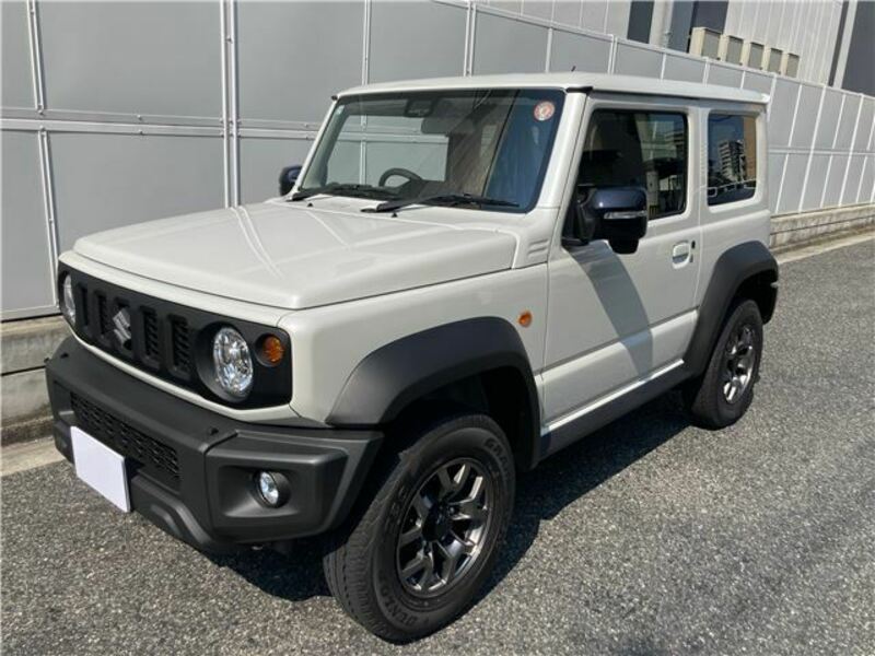 JIMNY SIERRA