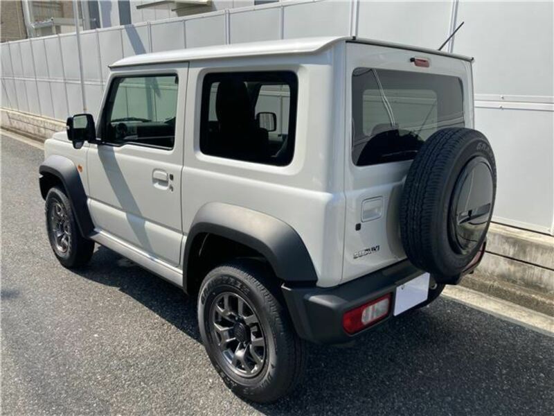 JIMNY SIERRA