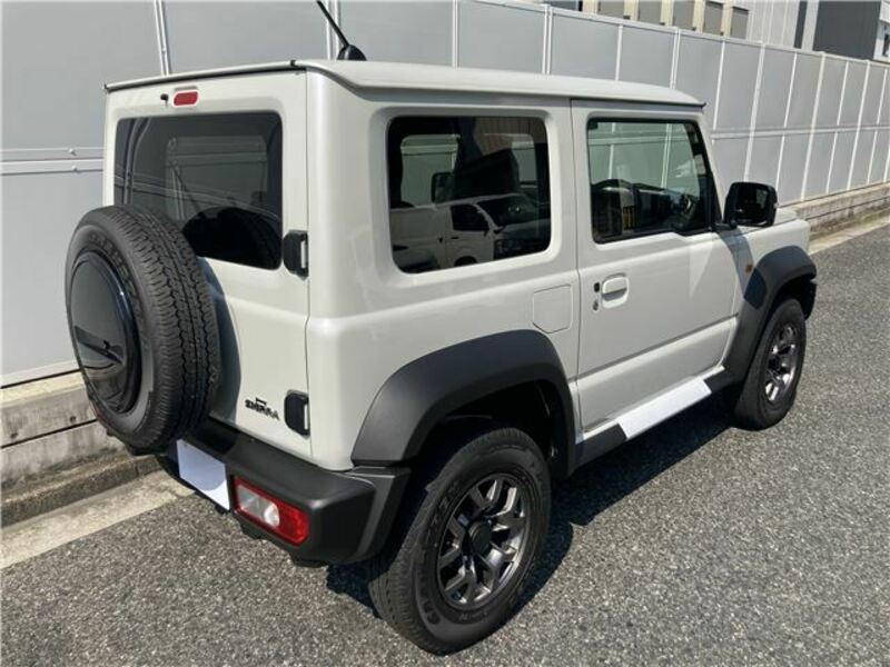 JIMNY SIERRA
