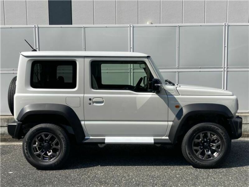 JIMNY SIERRA