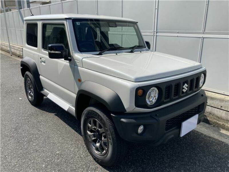 JIMNY SIERRA