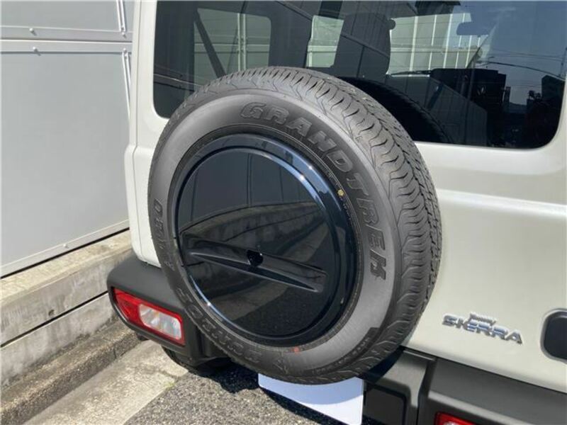 JIMNY SIERRA