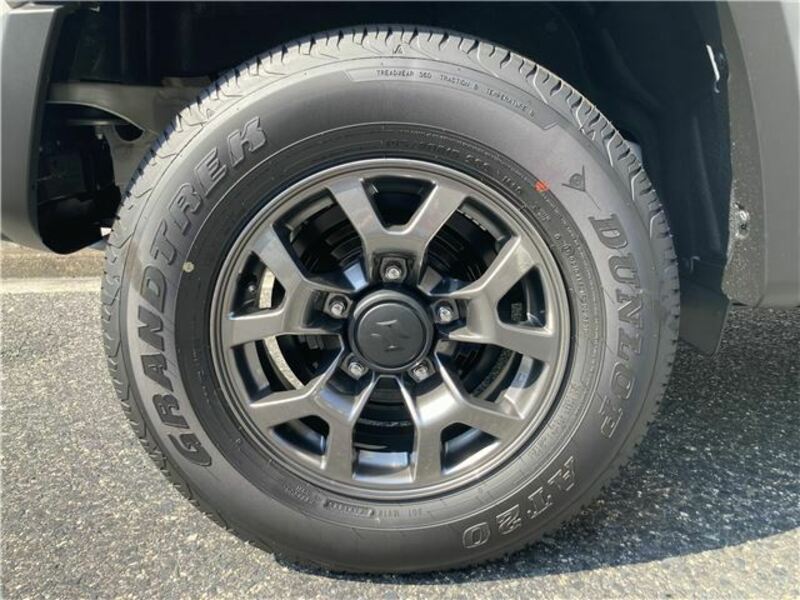 JIMNY SIERRA