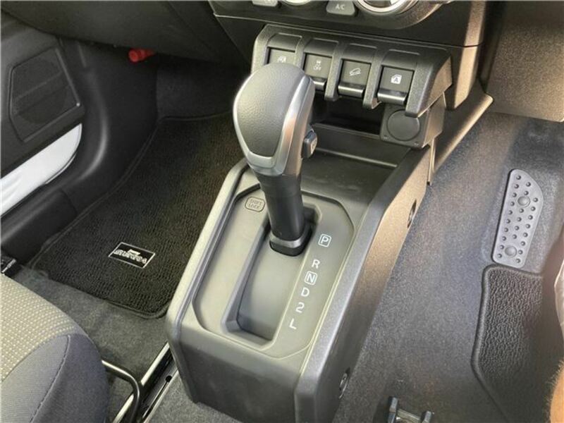 JIMNY SIERRA