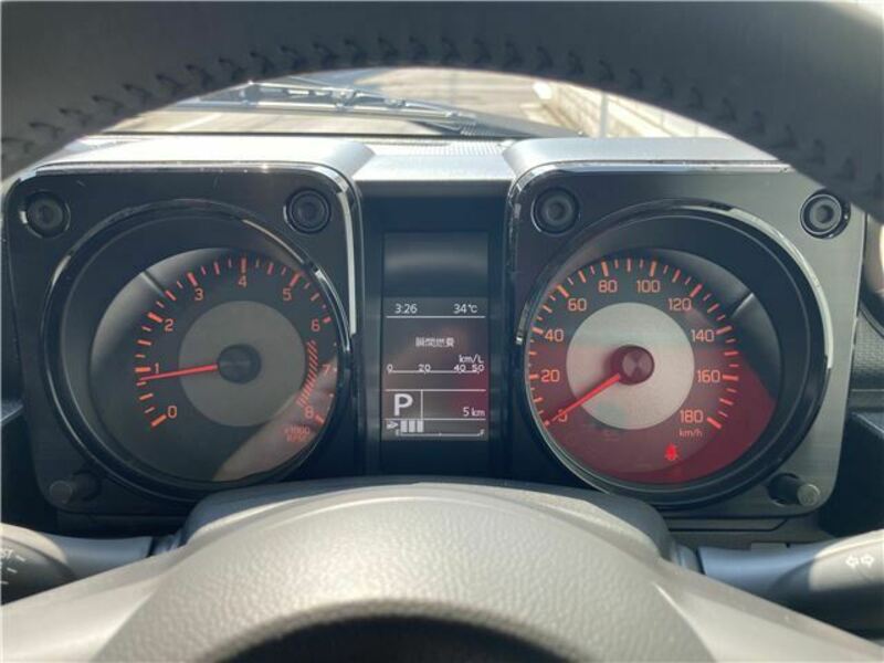 JIMNY SIERRA