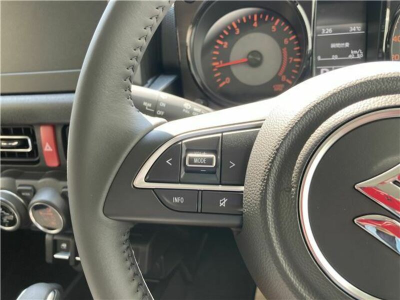 JIMNY SIERRA