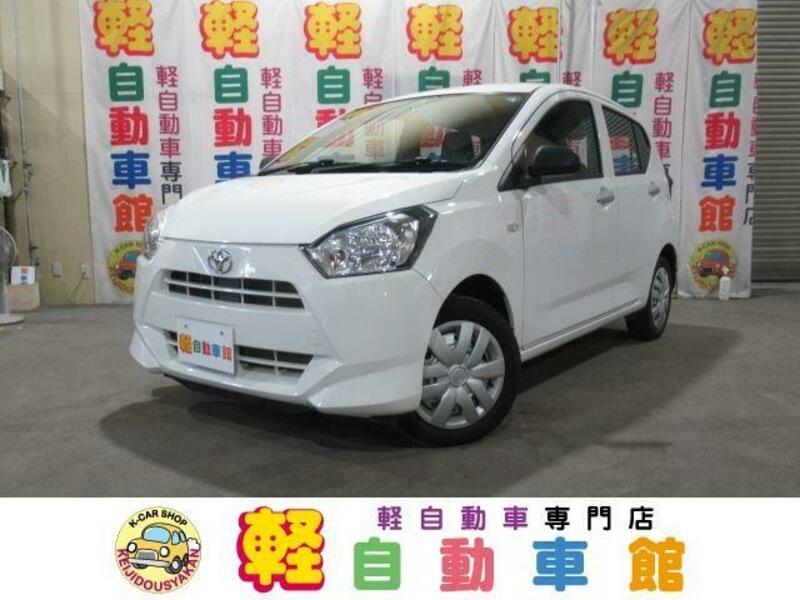 TOYOTA PIXIS EPOCH