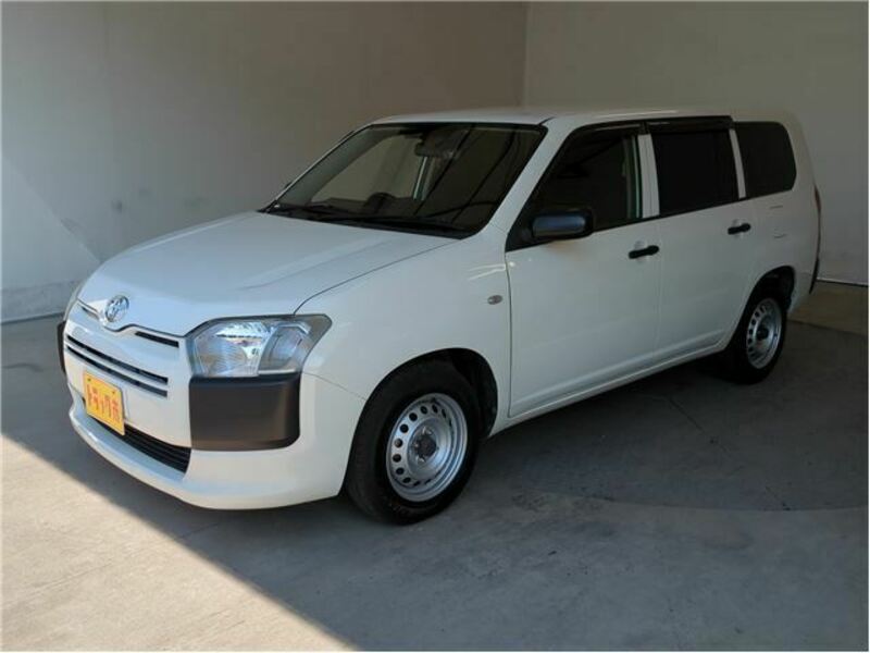 SUCCEED VAN-0