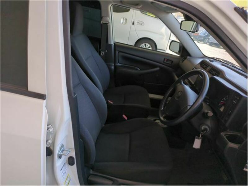 SUCCEED VAN