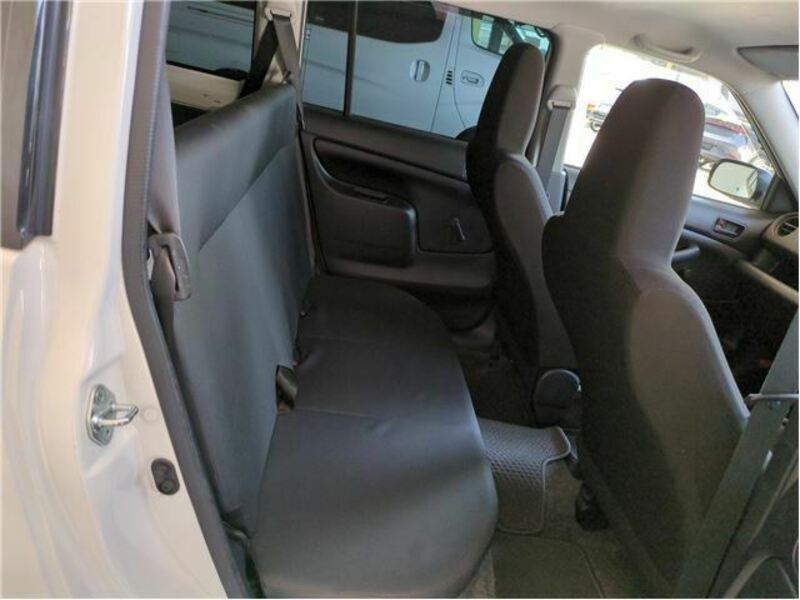 SUCCEED VAN