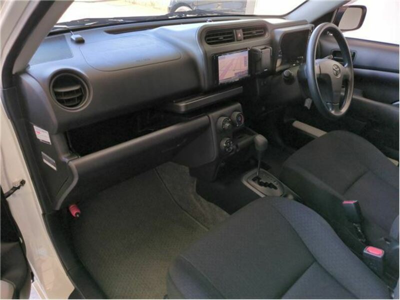 SUCCEED VAN