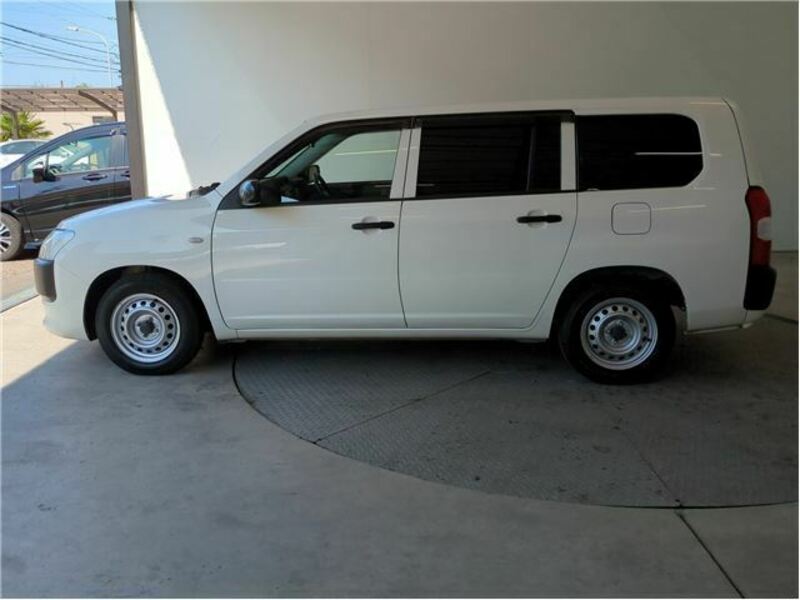 SUCCEED VAN