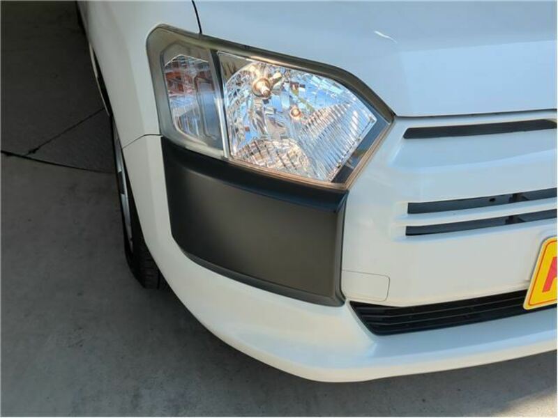 SUCCEED VAN