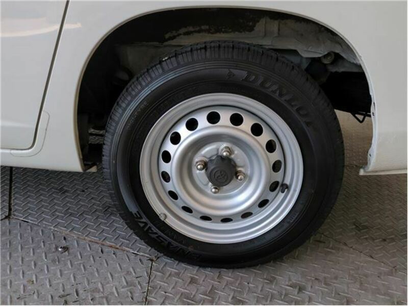 SUCCEED VAN