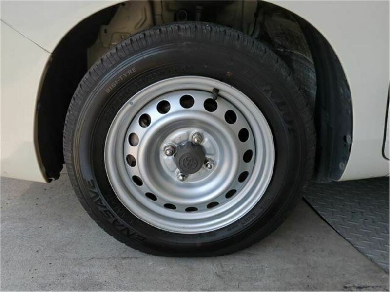 SUCCEED VAN