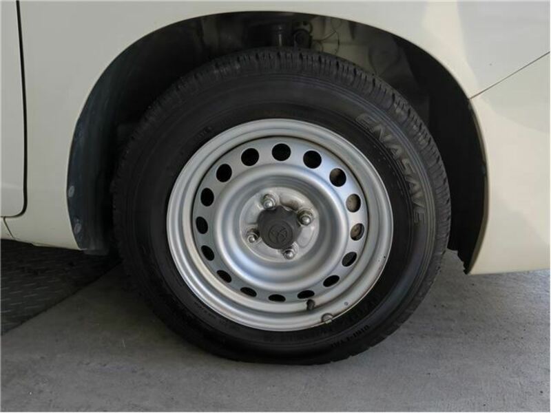 SUCCEED VAN