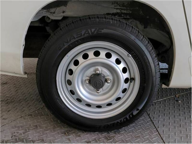 SUCCEED VAN