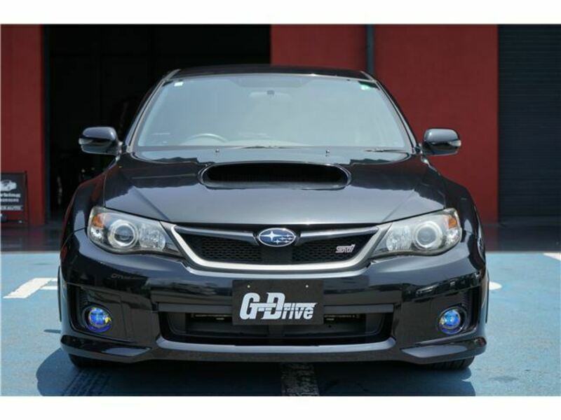 IMPREZA