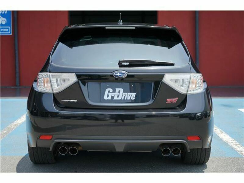 IMPREZA