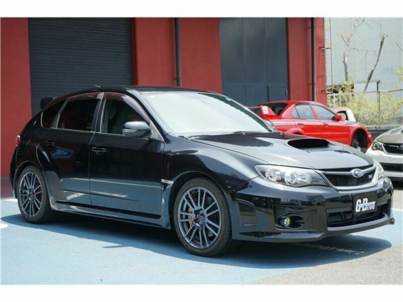 IMPREZA
