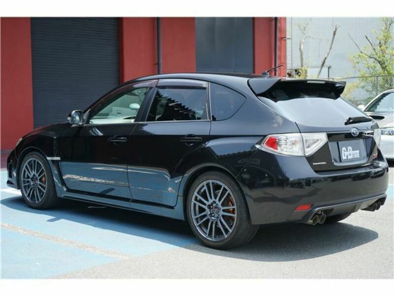 IMPREZA