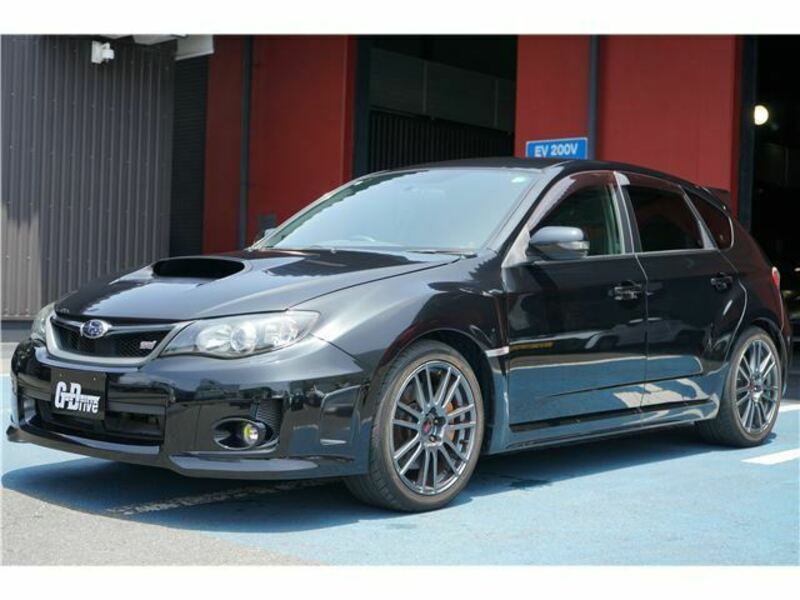 IMPREZA