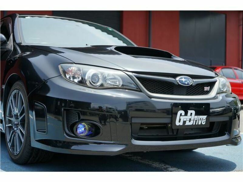 IMPREZA