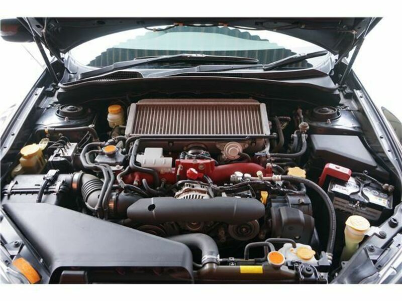 IMPREZA