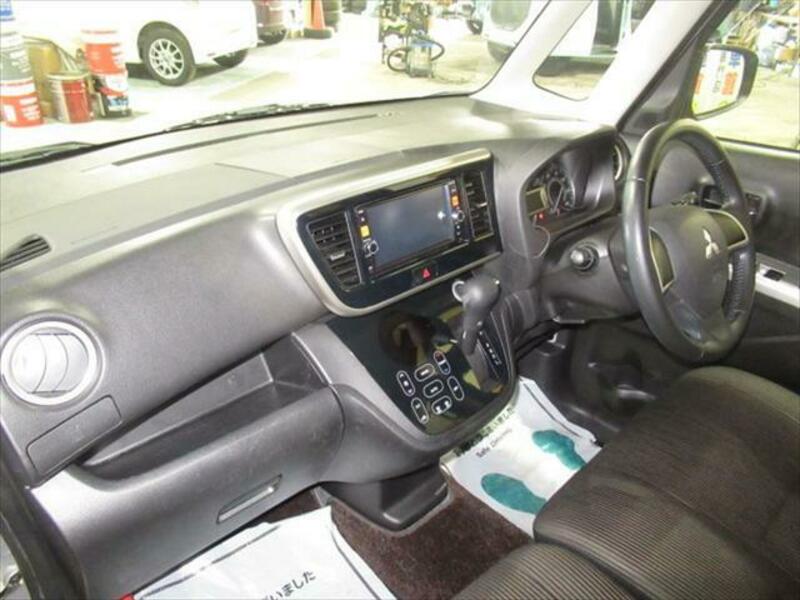EK SPACE CUSTOM