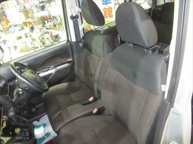 EK SPACE CUSTOM