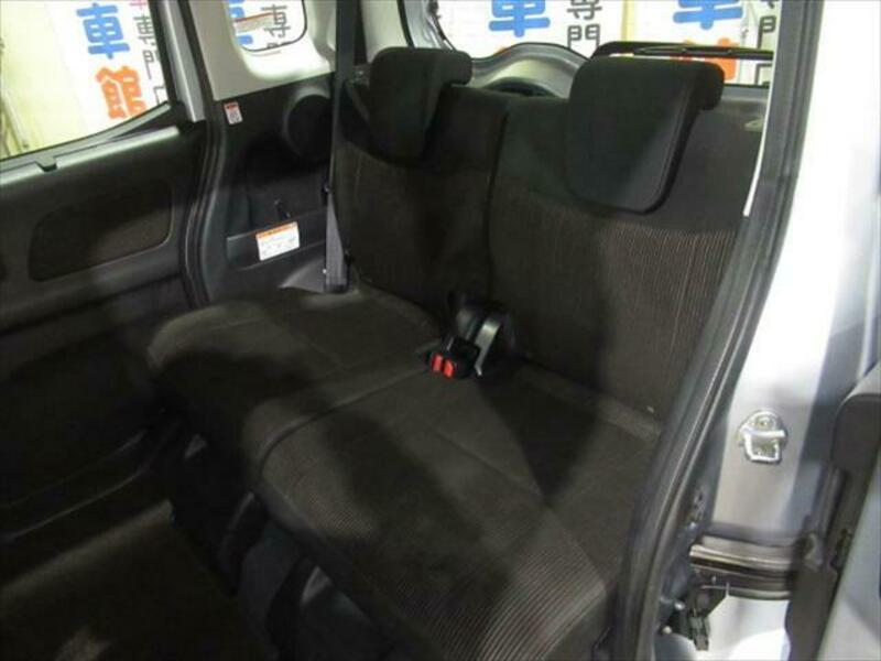 EK SPACE CUSTOM