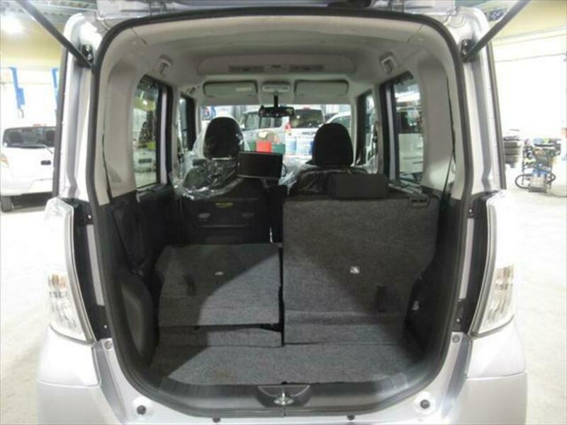 EK SPACE CUSTOM
