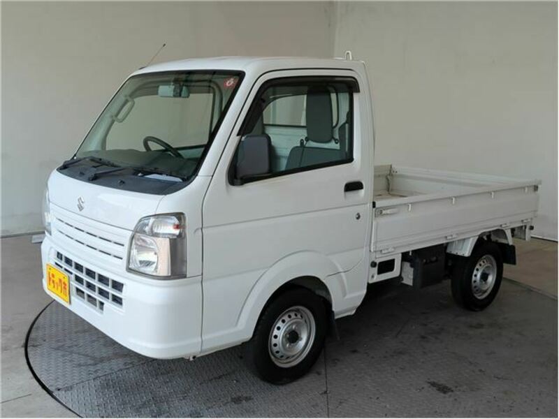 CARRY TRUCK-0